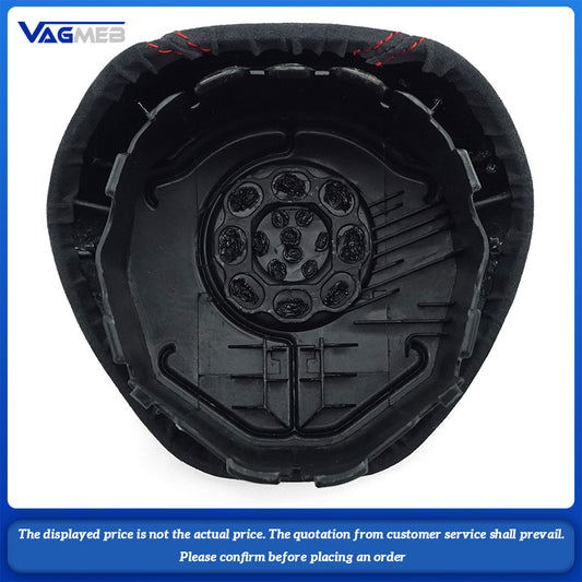 Steering wheel airbag cover multifunction steering wheel For VW Golf MK7