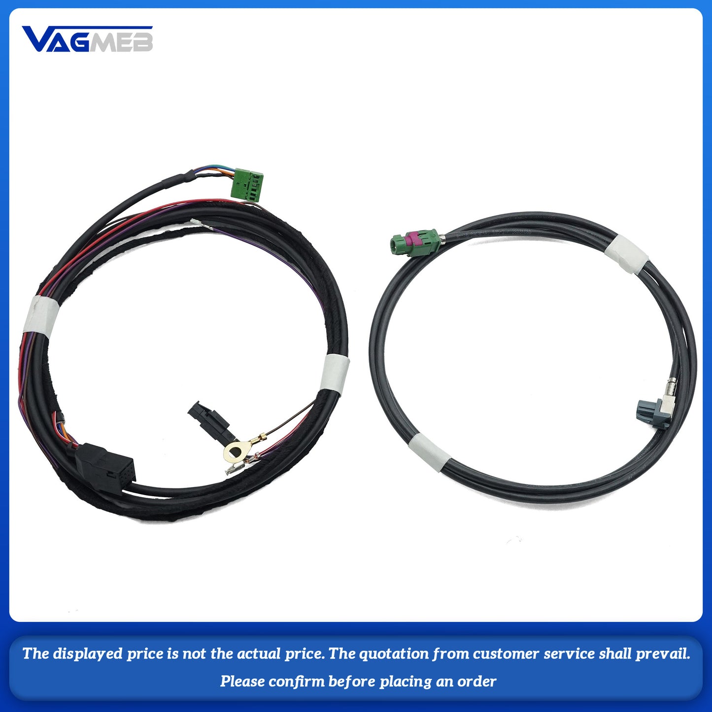 For Audi 2020 Q3 MH2p