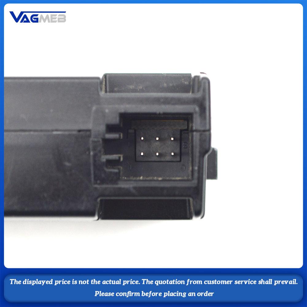 For Audi A4 Q7 CARPLAY switch 4M0 035 726