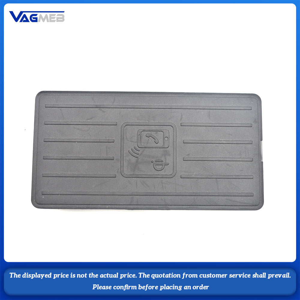 For Audi Q8 wireless charging module 4N0 035 502 B