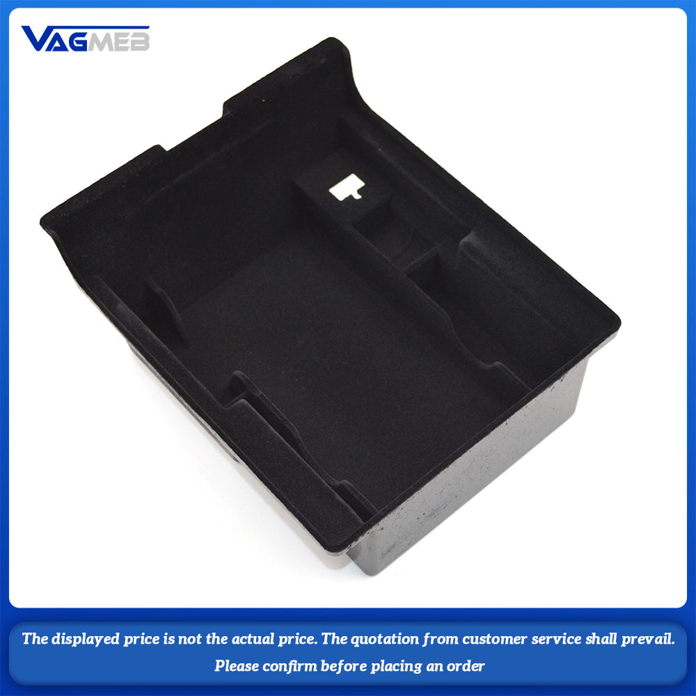 For Model 3 Y junk box