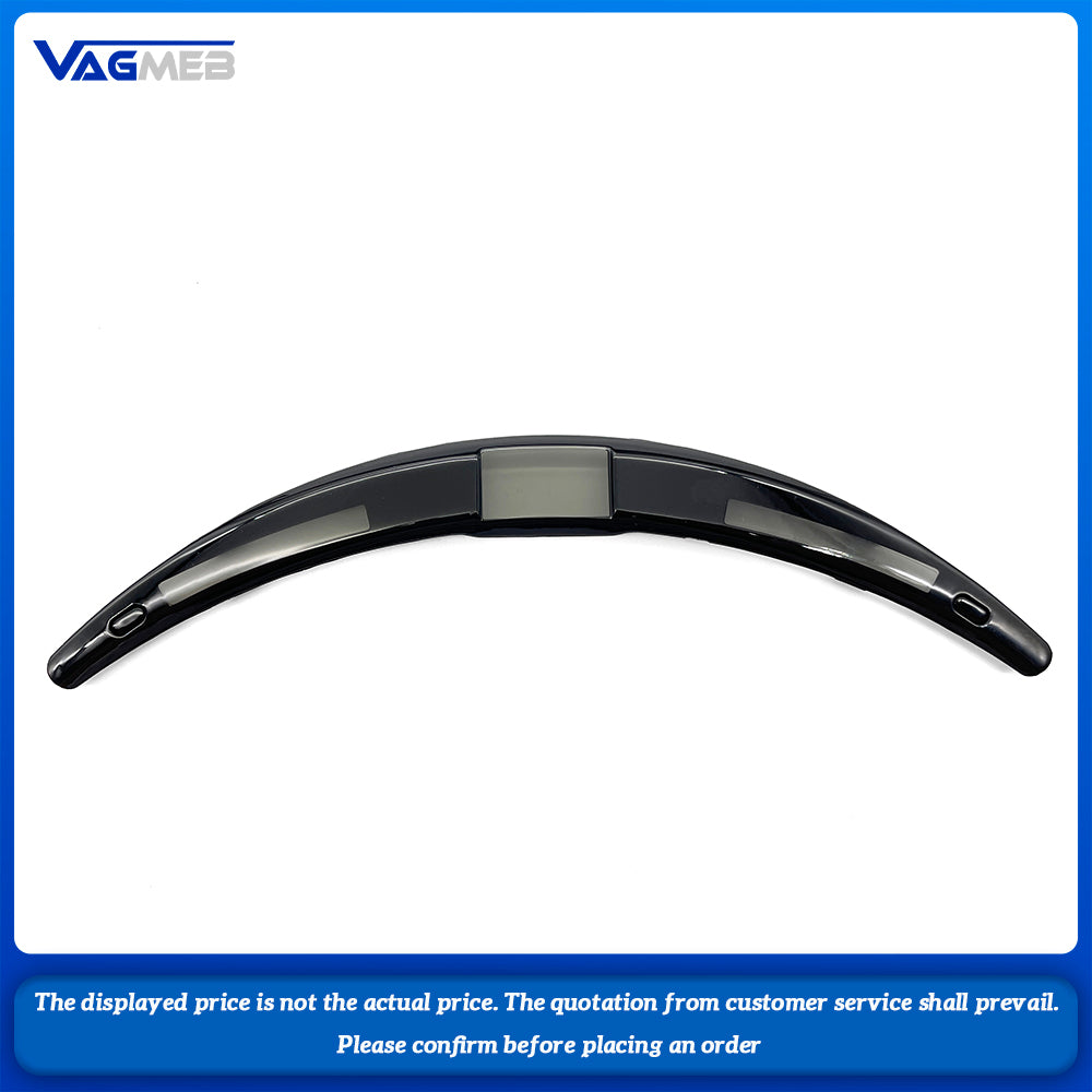 Universal Car LED Display Steering Wheel Kit For Audi