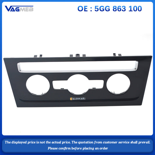 For VW Golf Mk7   5GG 863 100
