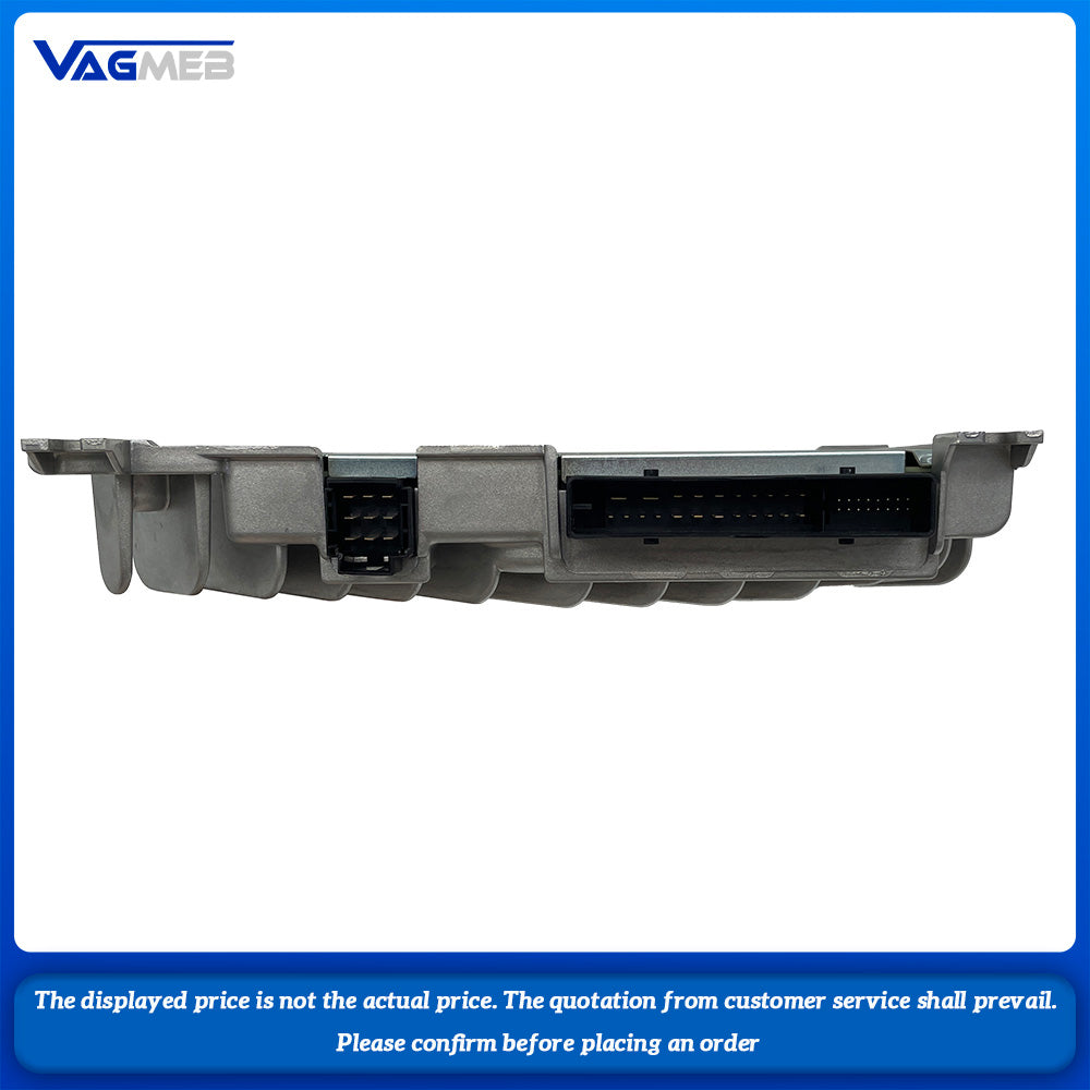 For VW Atlas  Audio System Amplifier Interior Audio Amplifier  3G0 035 466 E