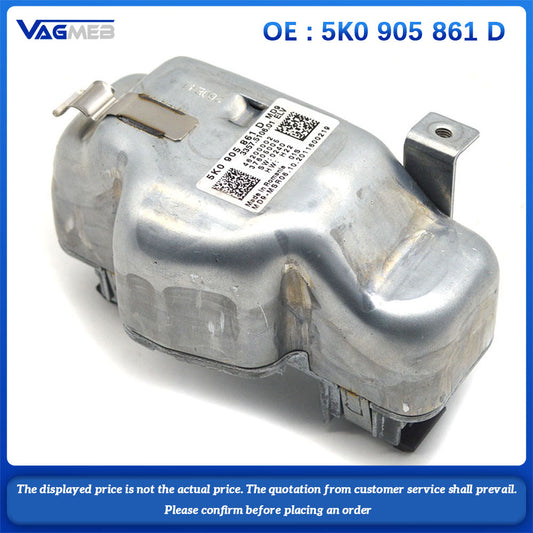 For Audi A1 Q3 RSQ3 VW Tiguan Golf Steering Column Lock 5K0 905 861D