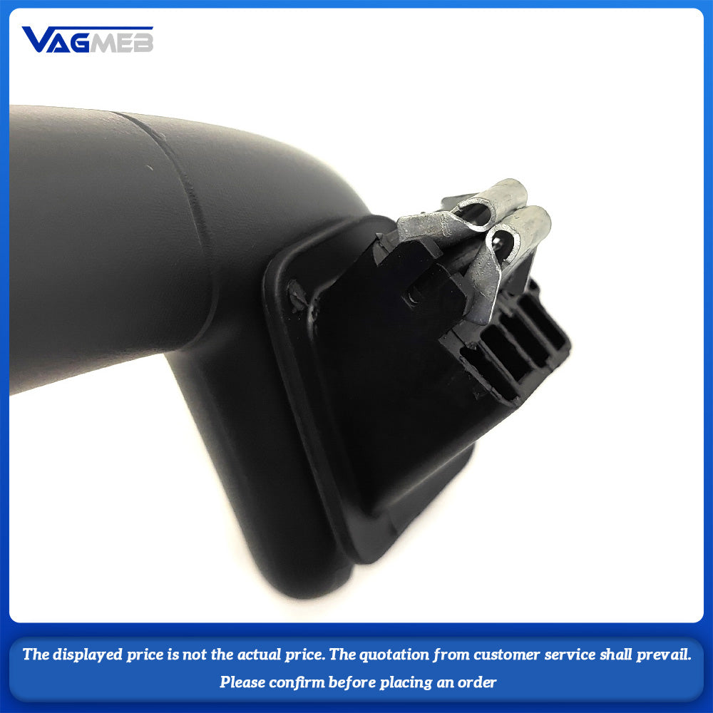 Top Quality For VW Golf 7 MK7 Golf 7.5 MK7.5 Roof Armrest Folding Handle Grey Front Rear Left Right  5GG 857 607