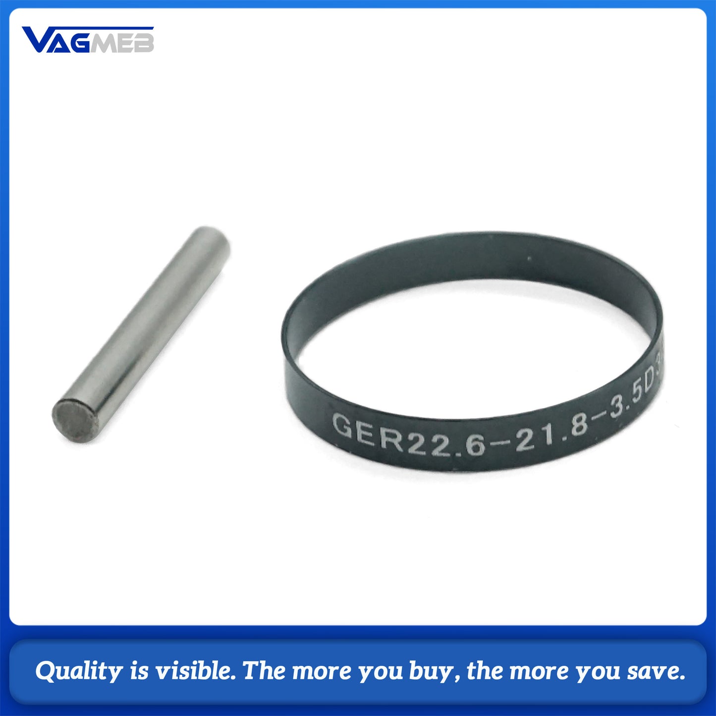 For VW Golf GTI Passat Cool automatic transmission gearshift head modification gearshift head stick lever DSG automatic