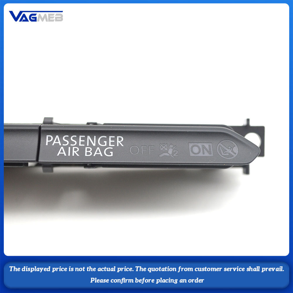 Automotive Parts Switch Relay For VW Passat B8 Variant Arteon Parking Radar Button Switch  3G0 927 132 J