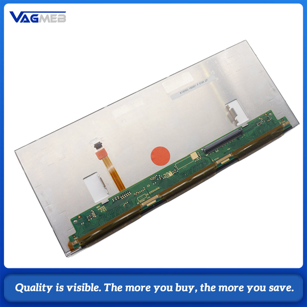 8.8 Inch CID LCD Display Screen OE 65509370870 Fit For BMW X3 F25 X4 F26 NBT EVO Navigation Monitor Replacement