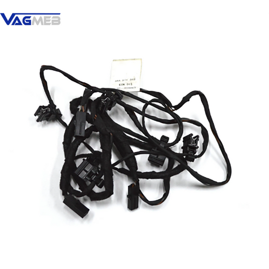 For VW Passat B7 Original Air Outlet Wiring Harness 3AA 971 315