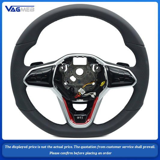 For VW Golf MK7 Steering Wheel