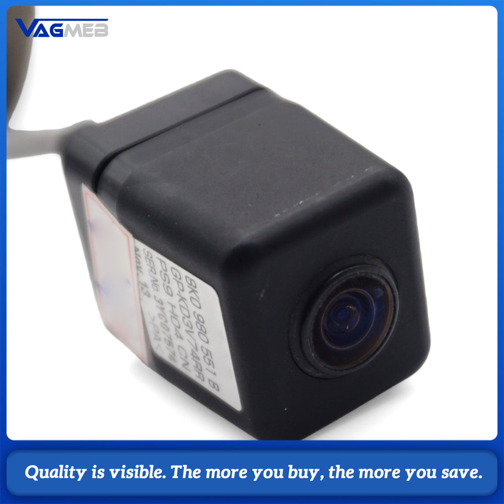8K0980551B Rear Camera View Reversing 8K0 980 551 B 8K0980551B Rear Camera View Reversing 8K0 980 551 B