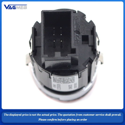 For Audi Q5 A4 B9 A5 S5 One key start button switch 8W1 905 217 E