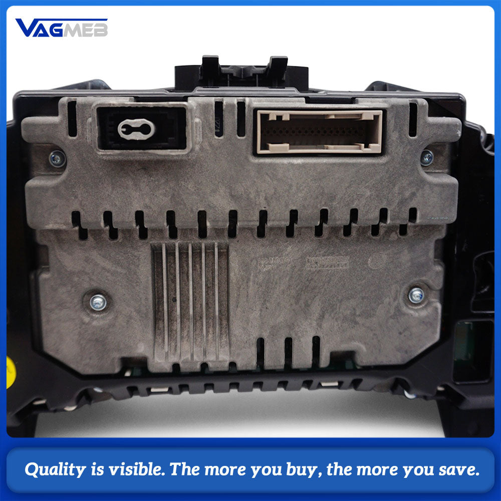 8W5920781A Virtual Cockpit Instrument Cluster For Audi A4 A5 Q5 S4 S5 B9