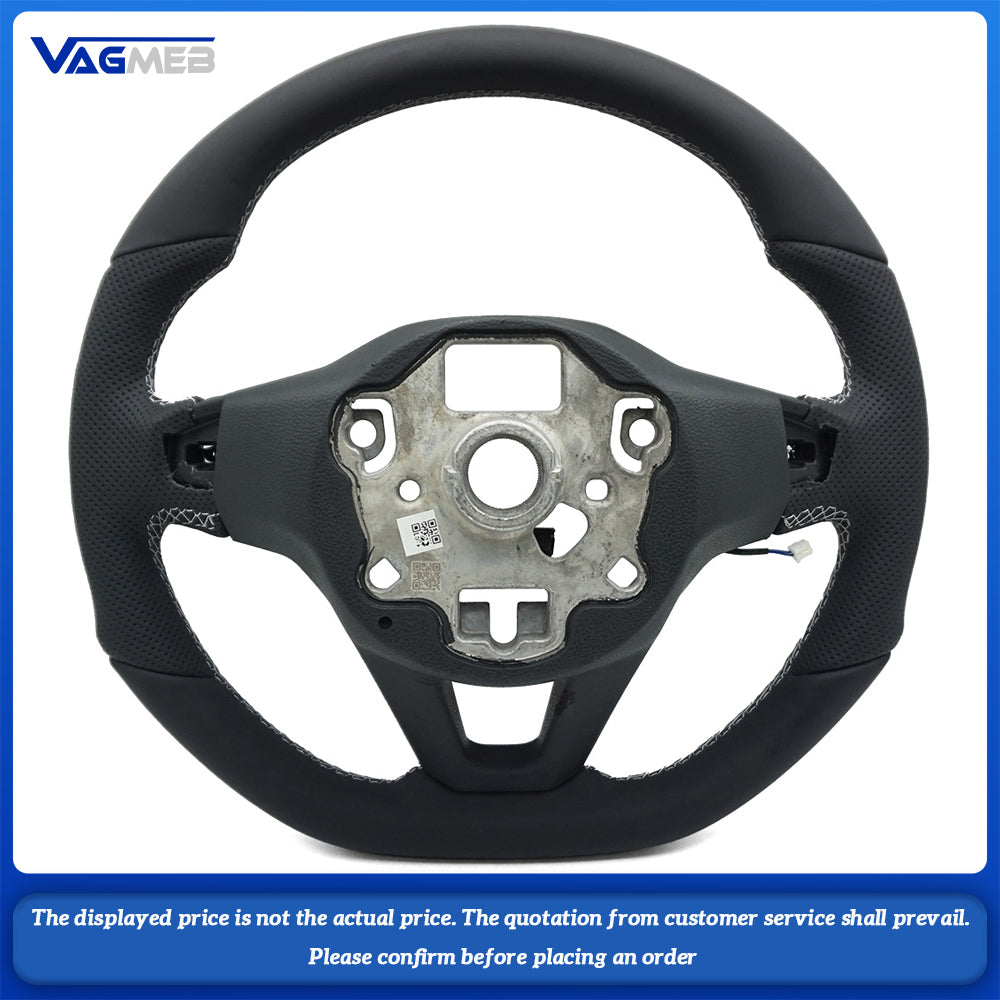 For VW Golf MK8 Heating Steering Wheel