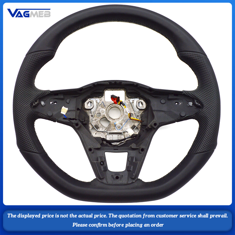 For VW Golf MK8 Steering Wheel