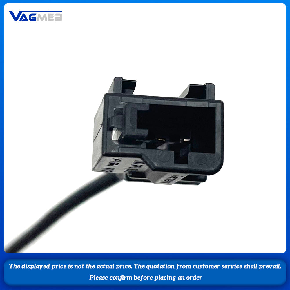 For VW MQB RNS315 RCD510 Vehicle Bluetooth Handsfree Call Microphone 3BD 035 711