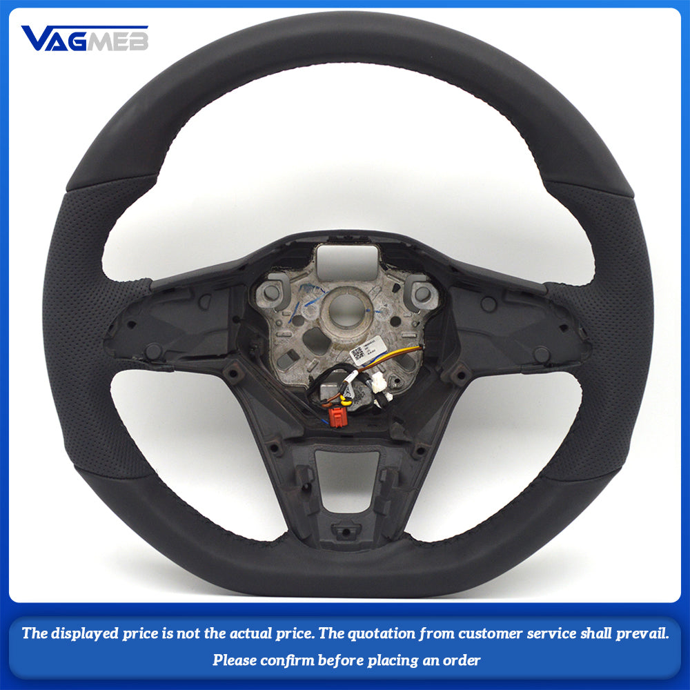 For VW Golf MK8 Heating Steering Wheel