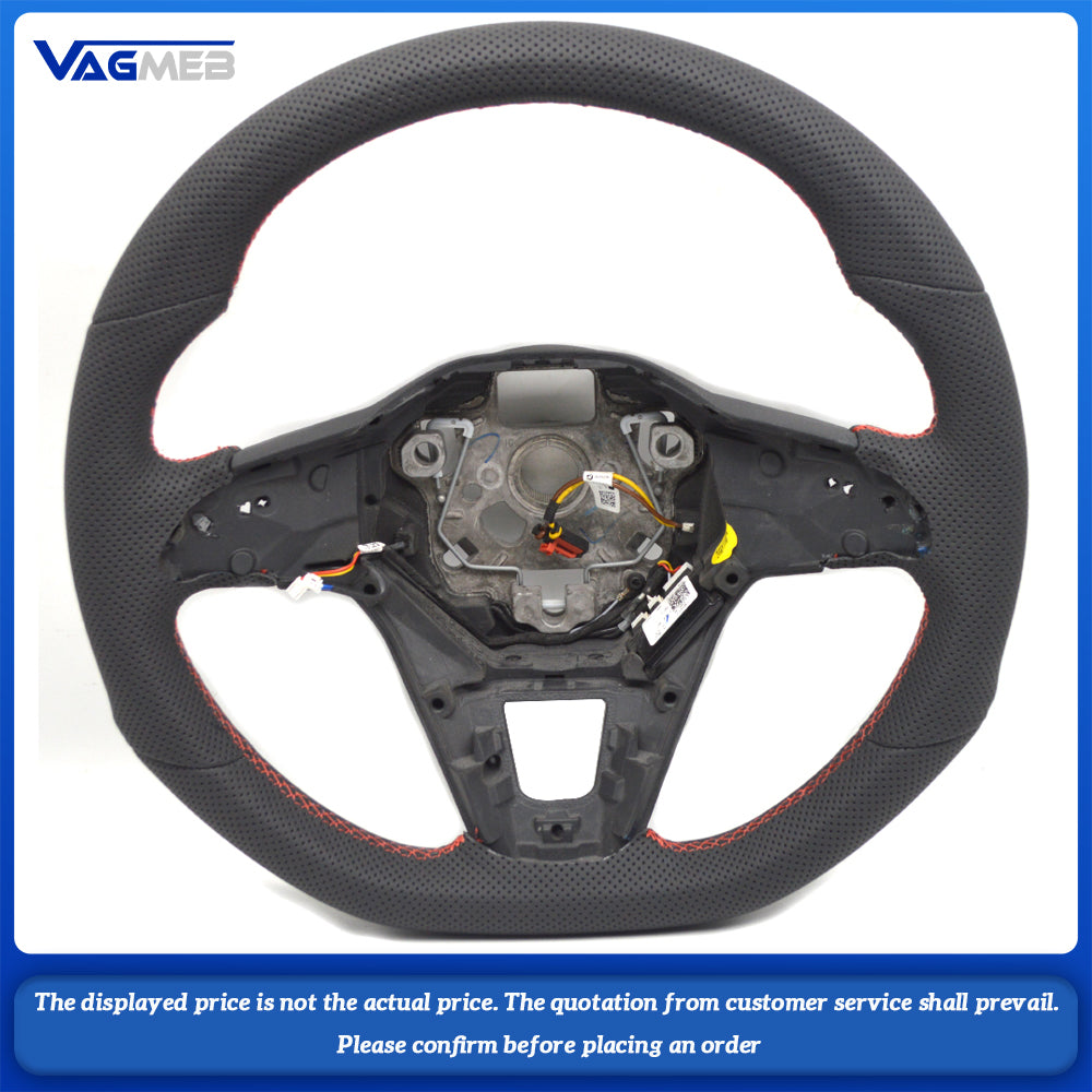 For VW Golf MK8 Heating Steering Wheel
