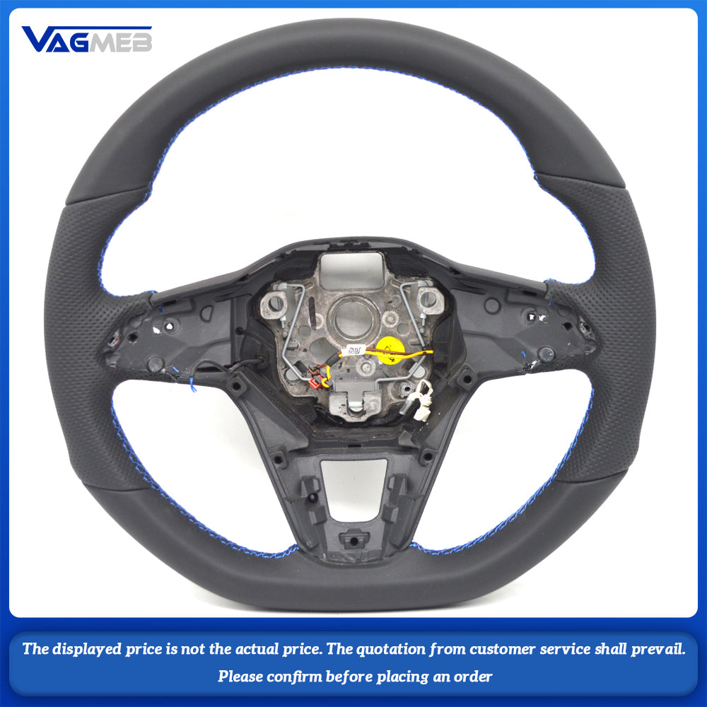 For VW Golf MK8 Heating Steering Wheel
