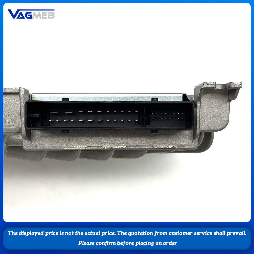 For VW Atlas  Audio System Amplifier Interior Audio Amplifier  3G0 035 466 E