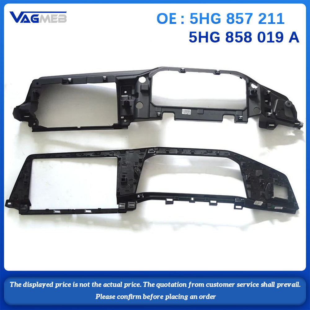 For VW Golf 8 5HG 857 211  5HG 858 019 A