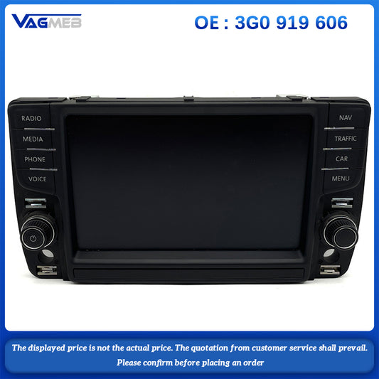 For VW Golf Mk7 Golf 7 Passat B8  Tiguan MK2  5NG 919 606