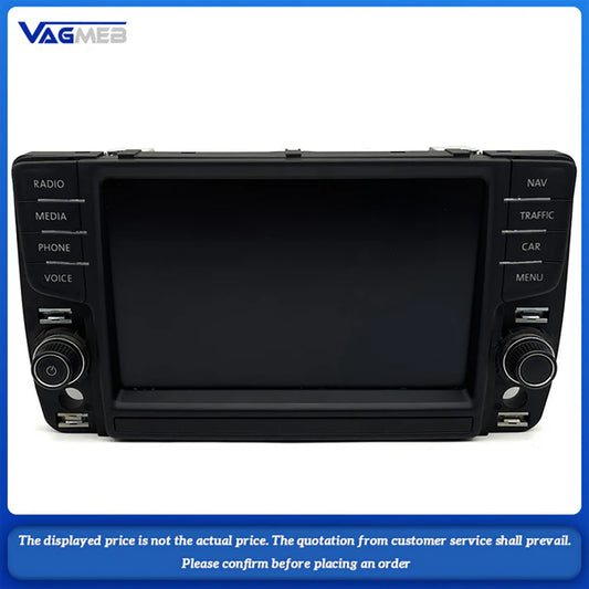 For VW Golf Mk7 Golf 7 Passat B8  Tiguan MK2  5NG 919 606