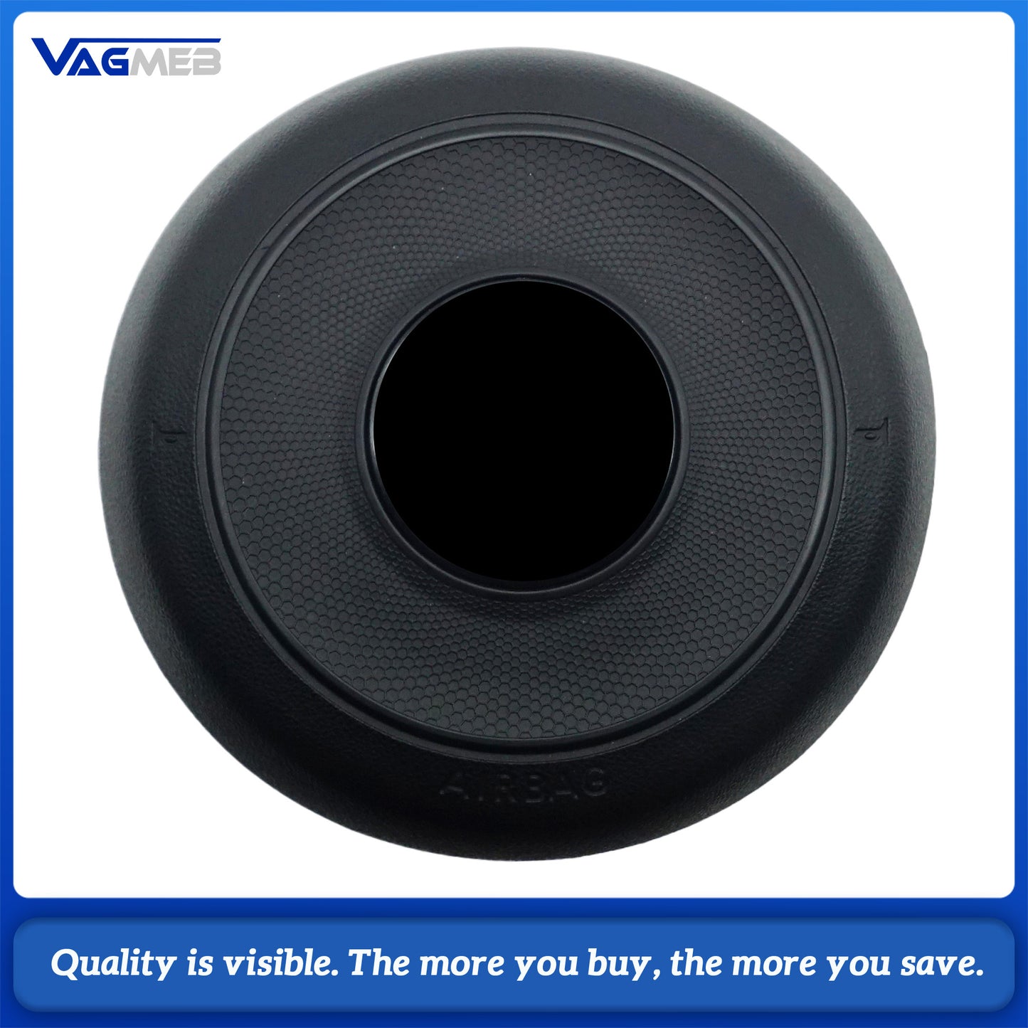 Car Steering Wheel For  VW Golf 7 GTI Golf R MK7 VW Polo GTI