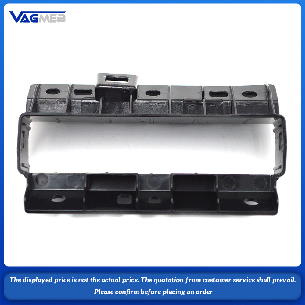 For Audi A6 A7 A8 Q7 Q8 Q8 E-tron Carplay Switch Dual USB Phone Interface 4N1 035 736 4N1035736