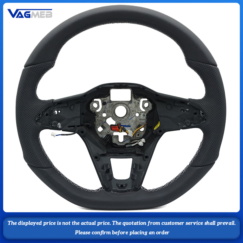 For VW Golf MK8 Heating Steering Wheel