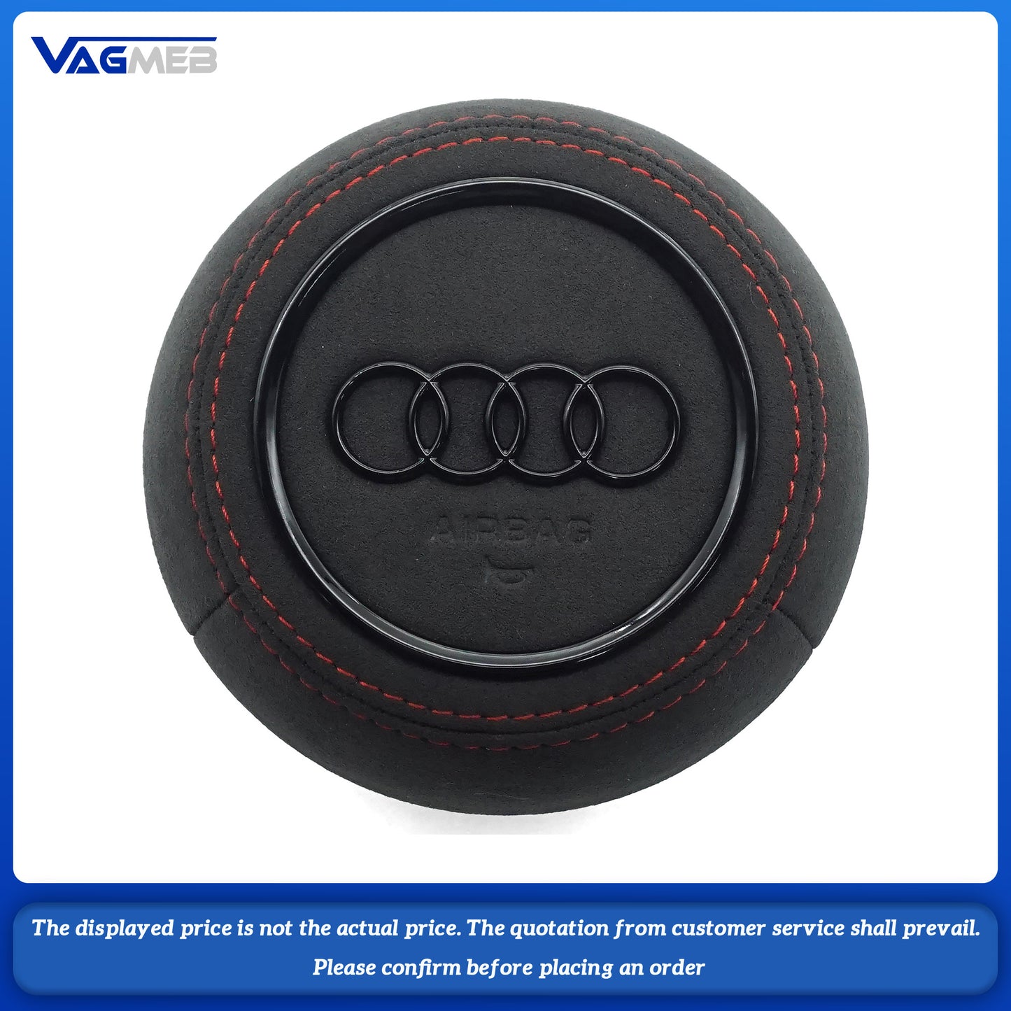 For Audi A3 8Y Steering Wheel