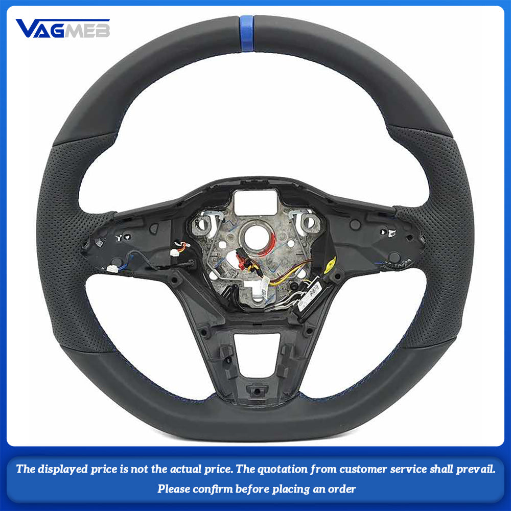 For VW Golf MK8 Heating Steering Wheel