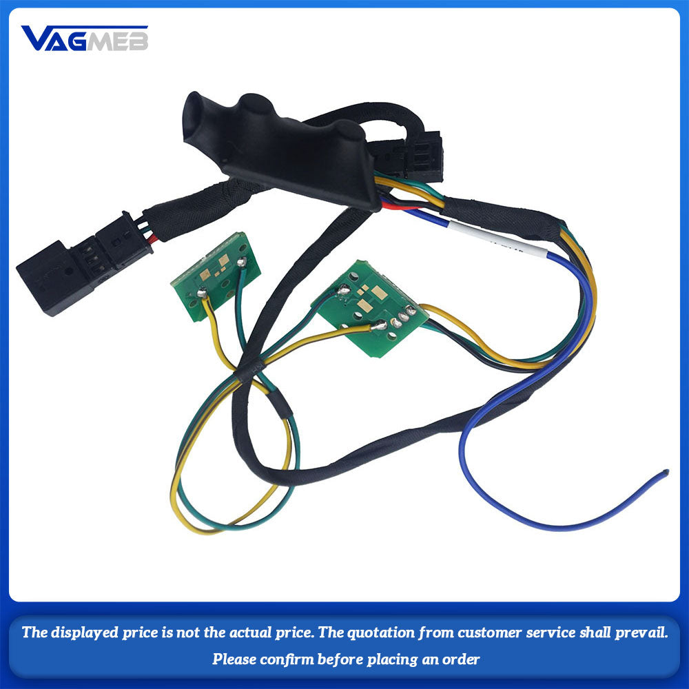 For BMW Steering Wheel M1 M2 Buttons Mode Switch M Sport Button Modified Accessories