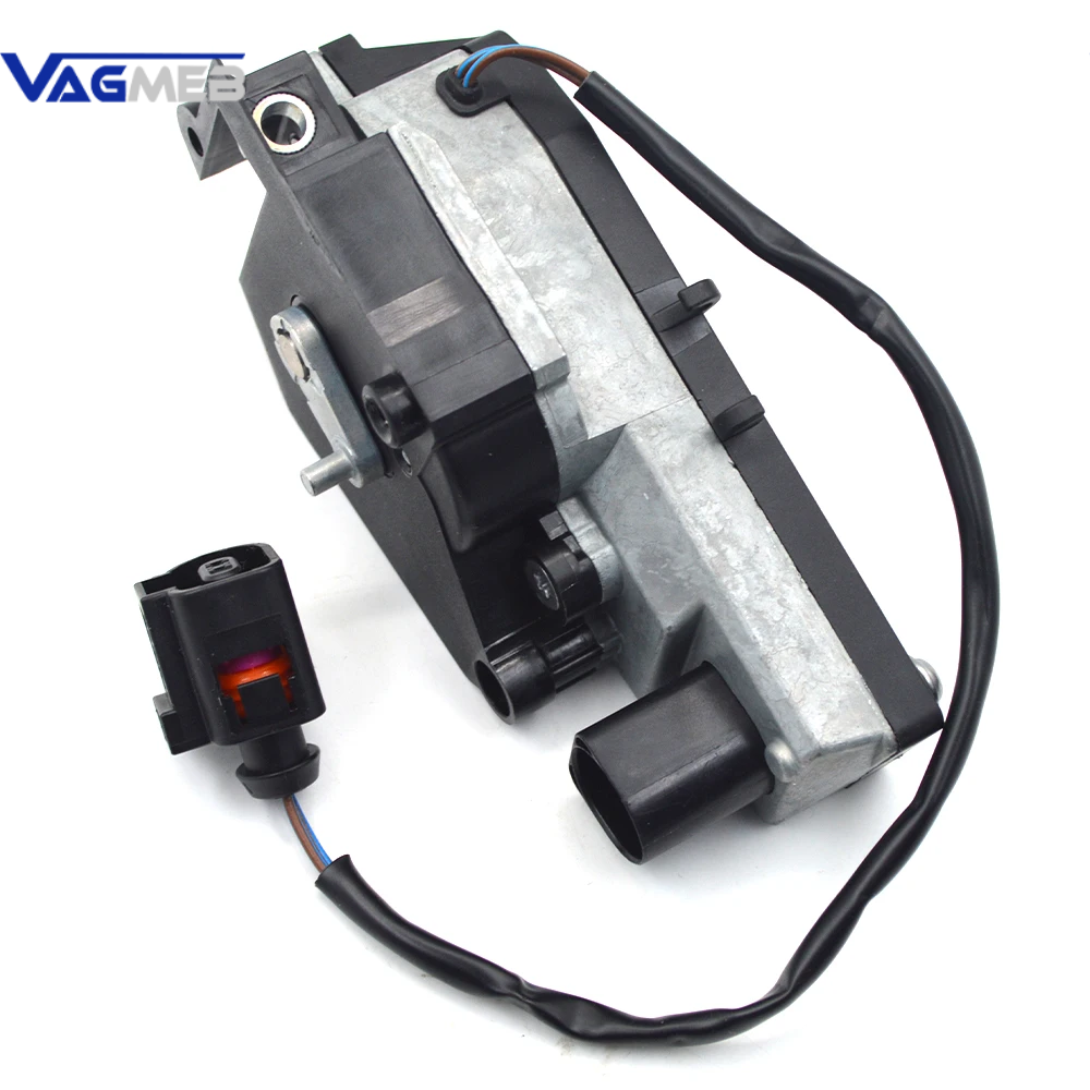 Flip Rear View Camera Motor For VW Golf 7 Passat B8 T-ROC