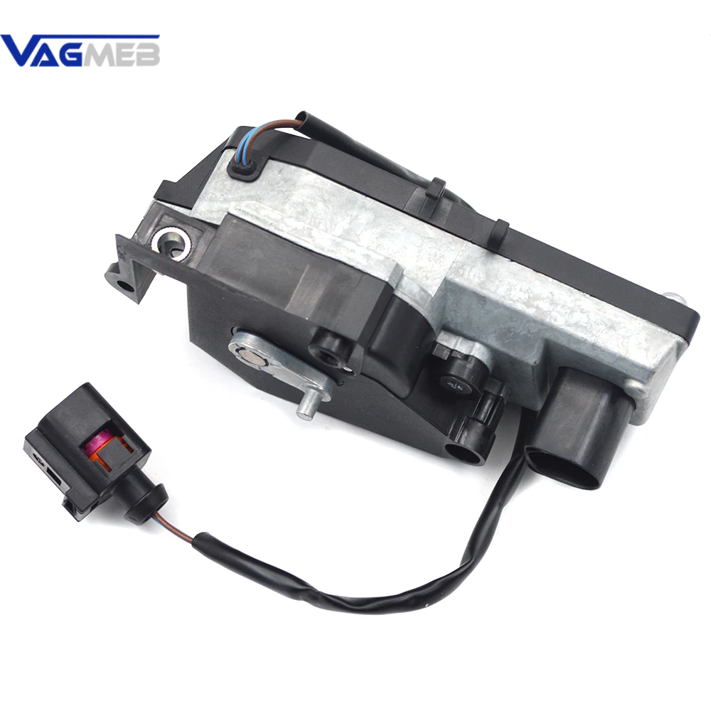 Flip Rear View Camera Motor For VW Golf 7 Passat B8 T-ROC