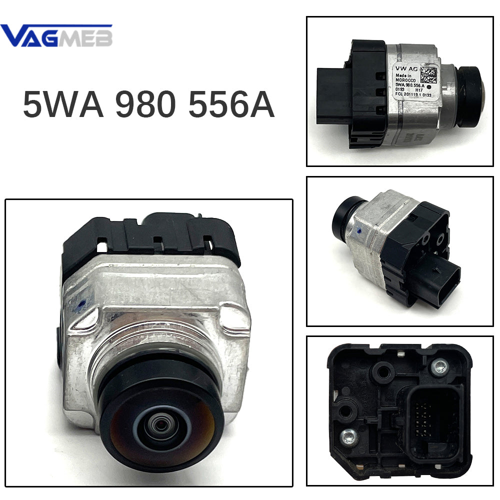 For Audi Seat Skoda Car Rear View Camera Rear Camera 5WA980556A