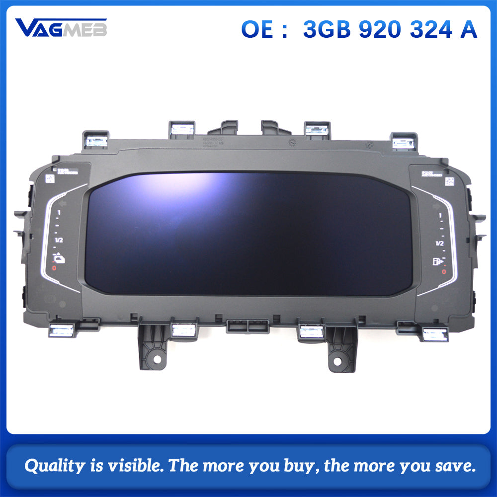 For Tiguan L 3GB 920 324 A