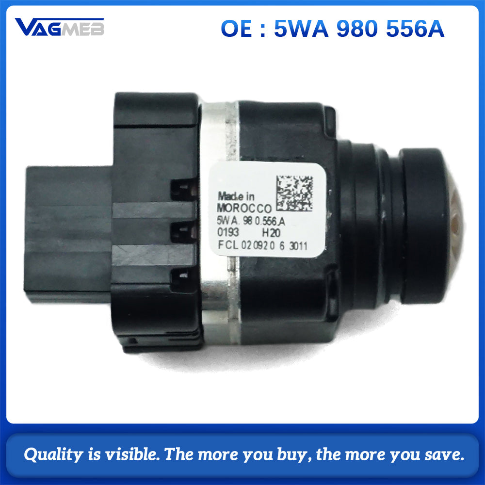 For Audi Seat Skoda Car Rear View Camera Rear Camera 5WA980556B 5WA 980 556 B 5WA980556A 5WA 980 556A