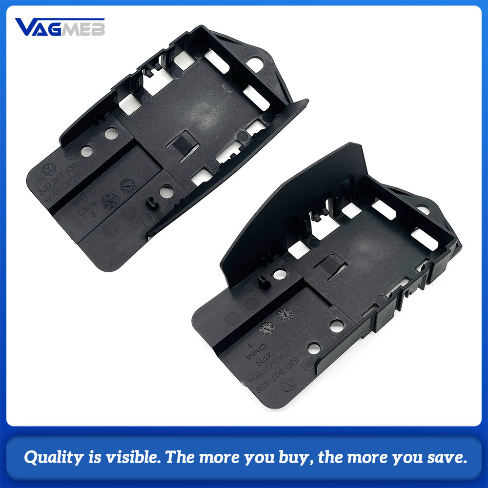 For VW Passat B9 Lane change assist bracket 3JD 907 455 456