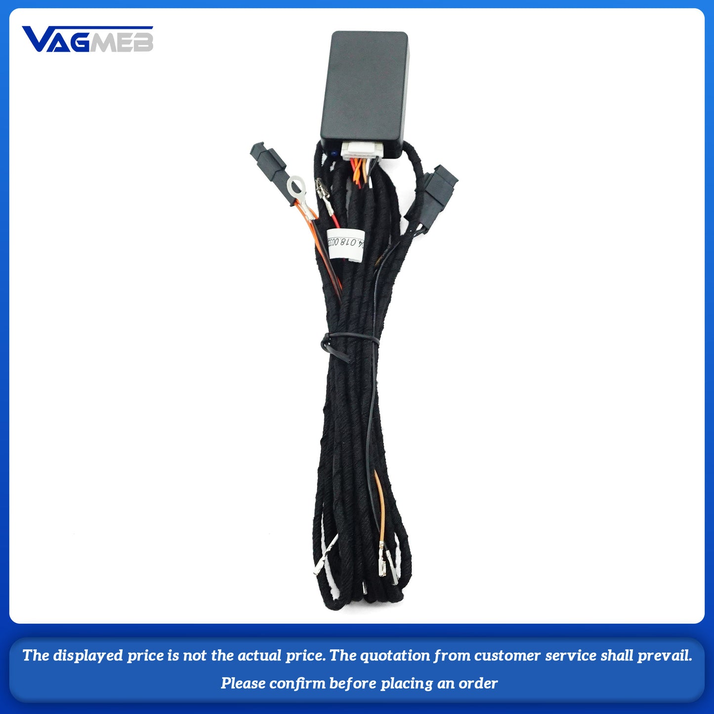 Steering Wheel For Audi TT Customized