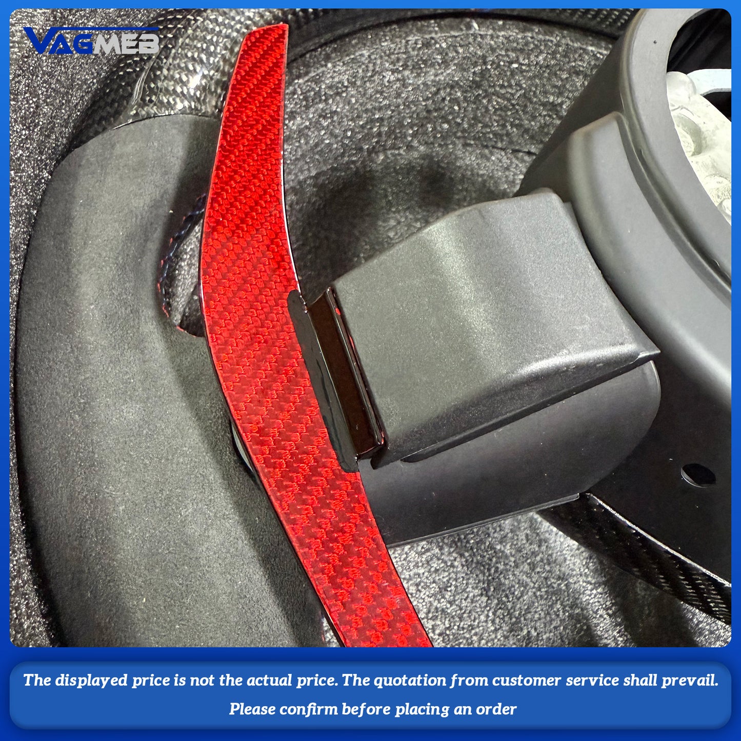 steering wheel For BMW  f10 f20 f30 f32 f80 f22 f31 f36 e60 e90 e92 m2 m3