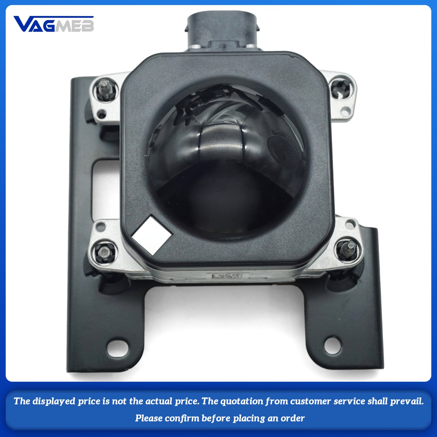 For 2015 Audi A3 8V ACC
