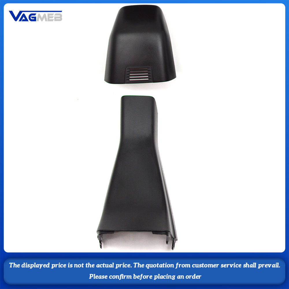 Interior mirror trim panel ceiling light cover, for Golf 7 Passat B8 Golf Sportsvan T-Ro Jetta MK7 5G0 867 927 A 5G0 858 548 B