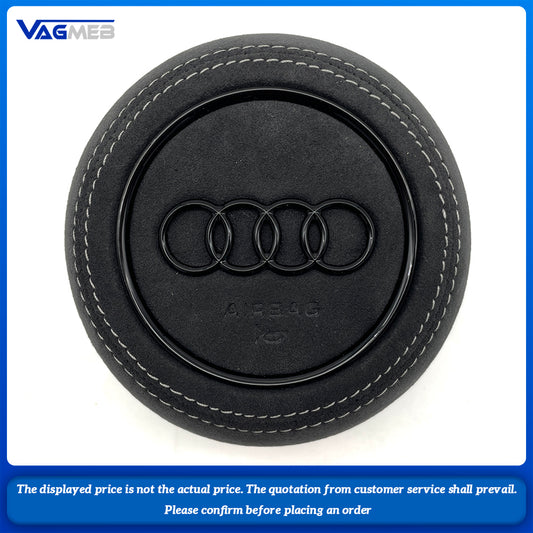 For Audi A38Y Steering wheel airbag cover