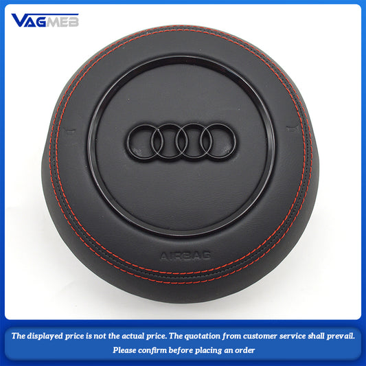 For Audi A4B8  Steering wheel airbag cover