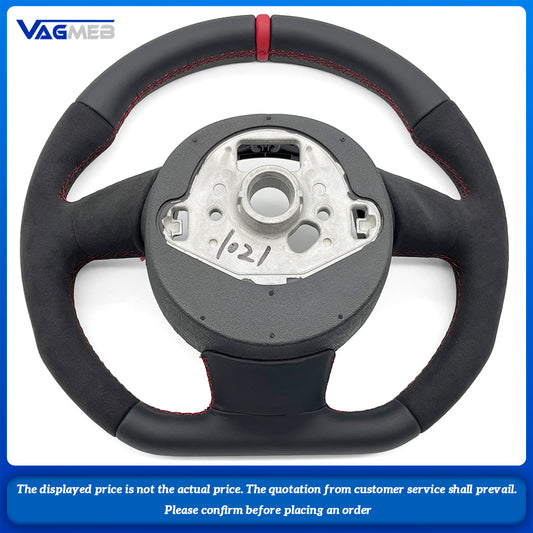 For Audi A4B8 Steering Wheel