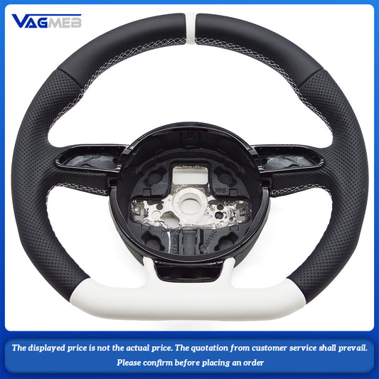 For Audi A3 A4 A5 S5 Q3 Q5 SQ5 Steering Wheel