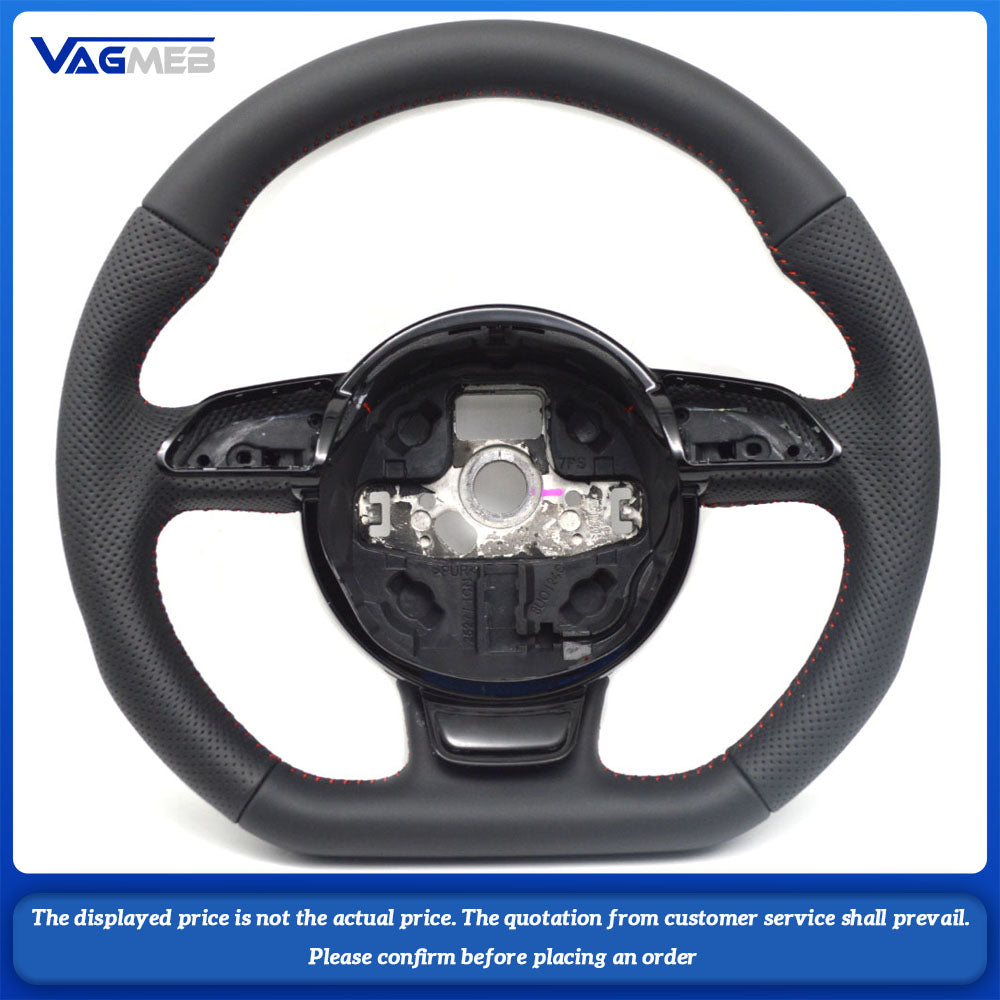 For Audi A4B8 Steering Wheel