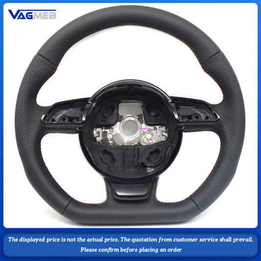 For Audi A4B8 Steering Wheel